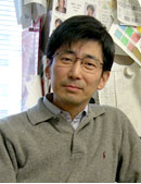 教授 岩田 聡