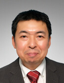 教授 田中 宏昌