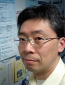 教授 道木 慎二