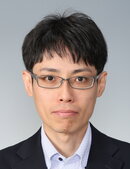 准教授 田中宏彦
