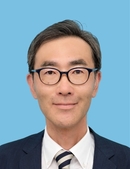 教授 内田 儀一郎