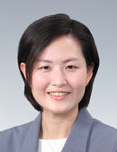 准教授 久志本真希