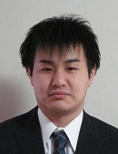 准教授 大島 大輝