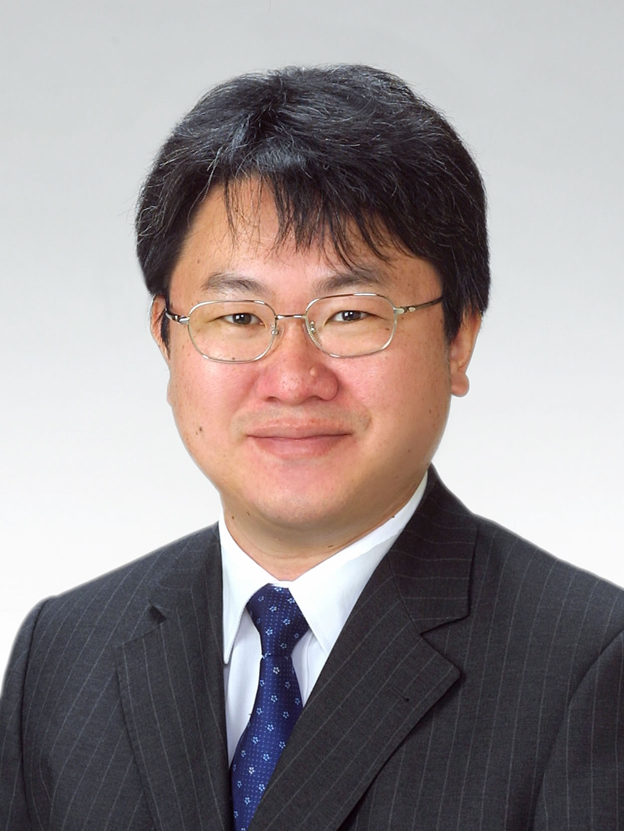 教授 須田 淳