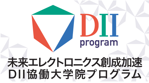 DII Collaborative Graduate Program