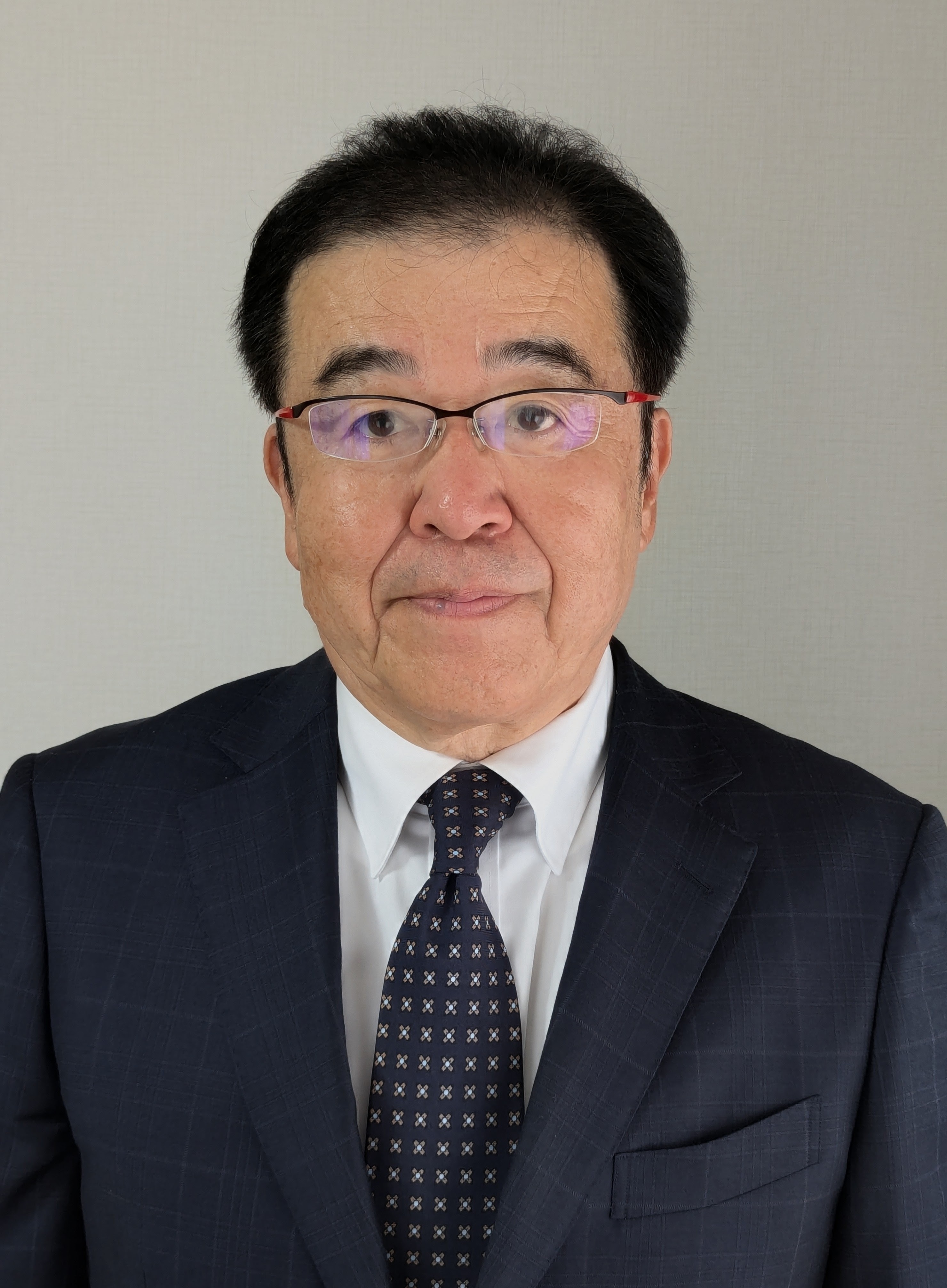 塚会長