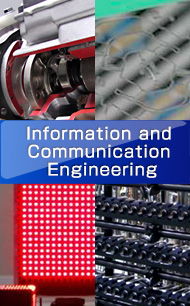 Information and Communication Engineering