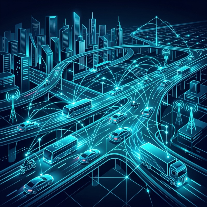 IEEE VTC2026-Spring Acceptance