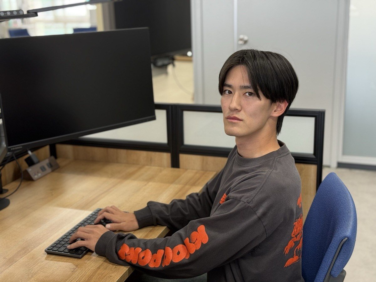 白川 陽太