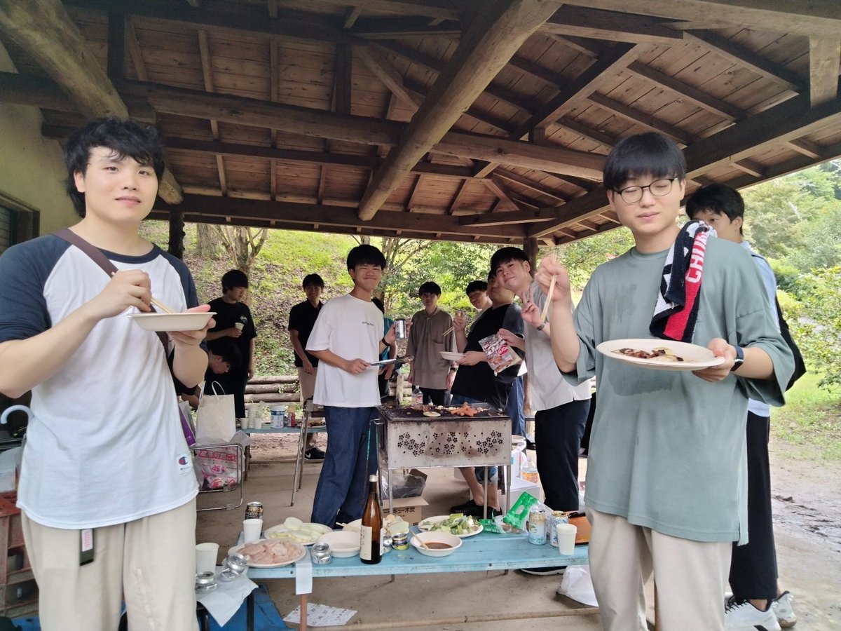 BBQ