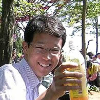 Associate Professor Hiroshi Hasegawa