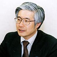 Professor Ken-ichi Sato