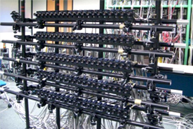 画像情報学の研究風景1